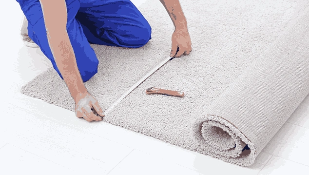 Carpet Repair Services Parwan