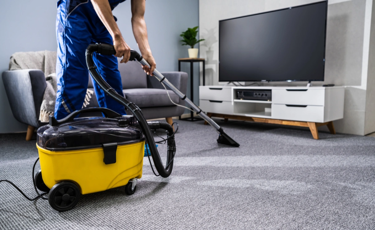 Extract Carpet Cleaning Parwan Contact Office